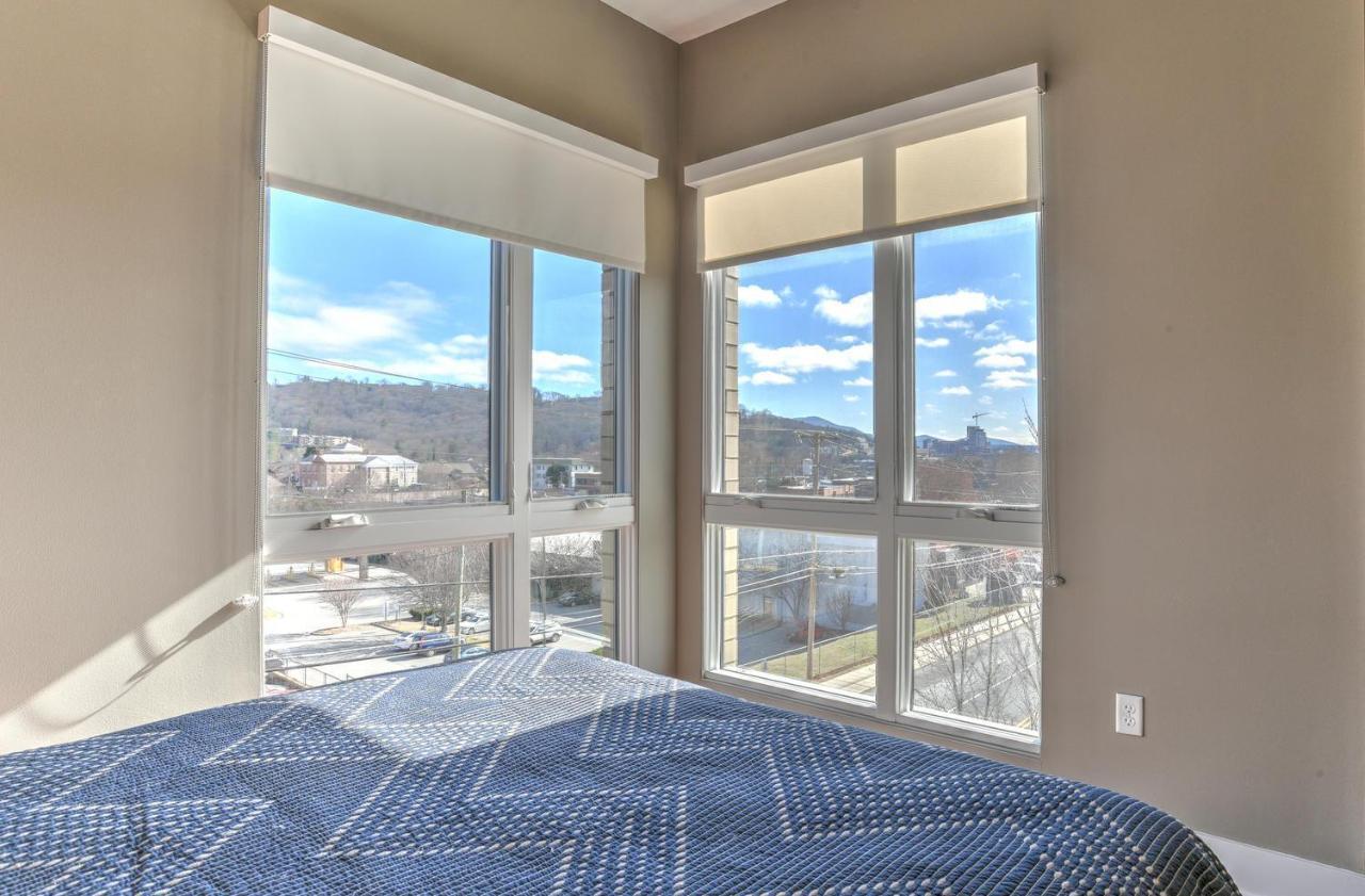 Holiday home 45 Asheland Avenue Unit 307 Asheville