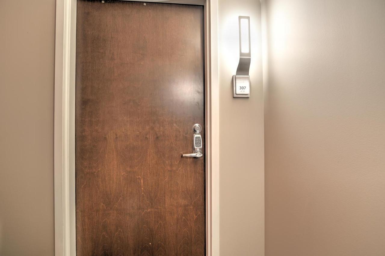 Holiday home 45 Asheland Avenue Unit 307 *