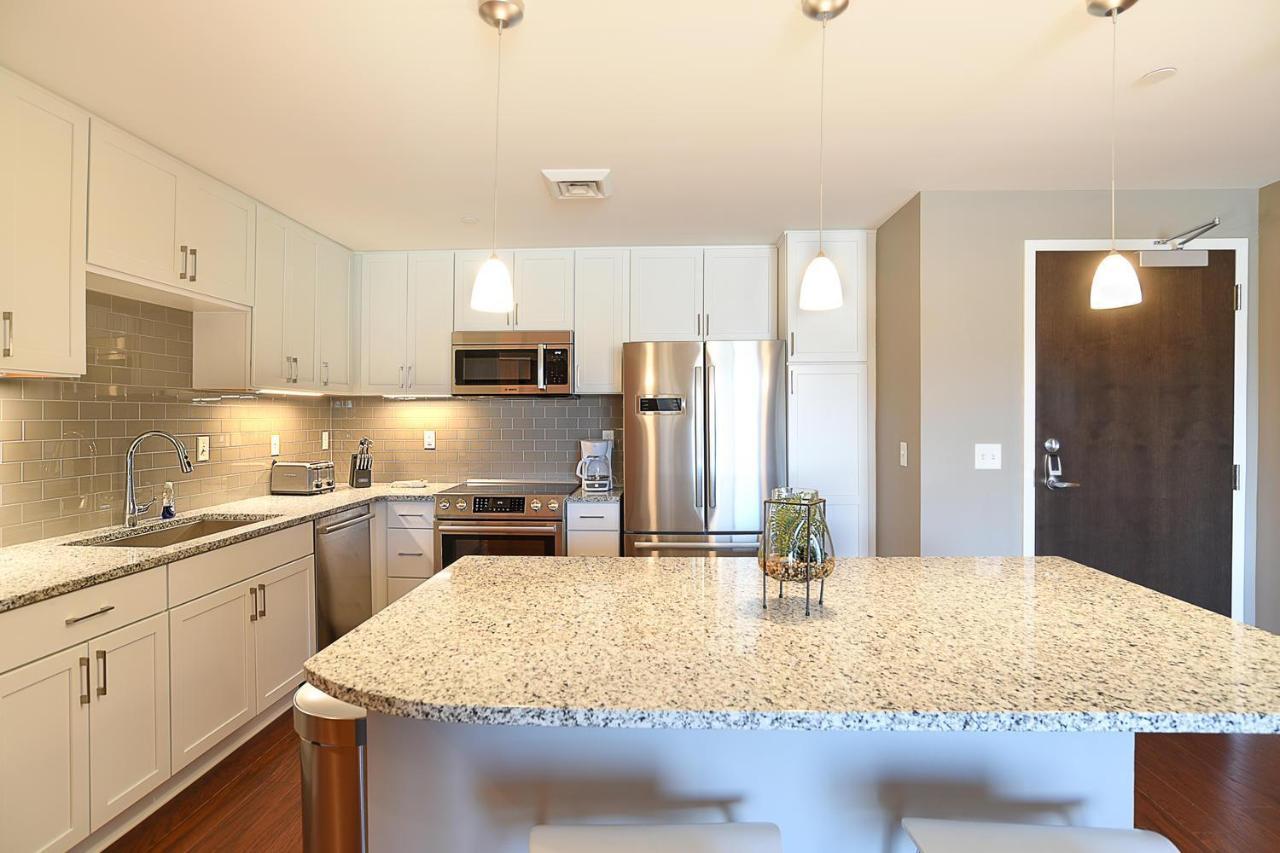 45 Asheland Avenue Unit 307 Holiday home