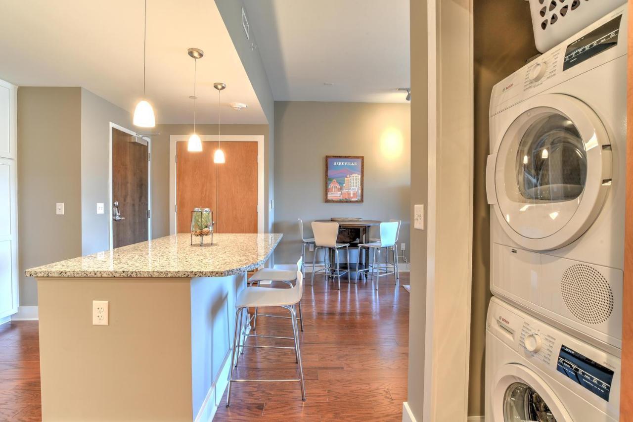 45 Asheland Avenue Unit 307 Holiday home *