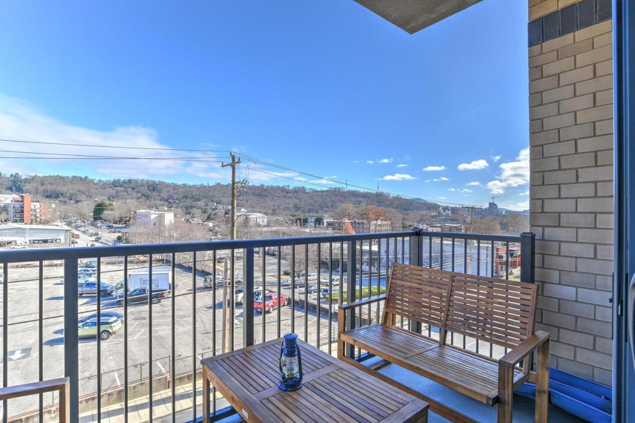 45 Asheland Avenue Unit 307 Holiday home