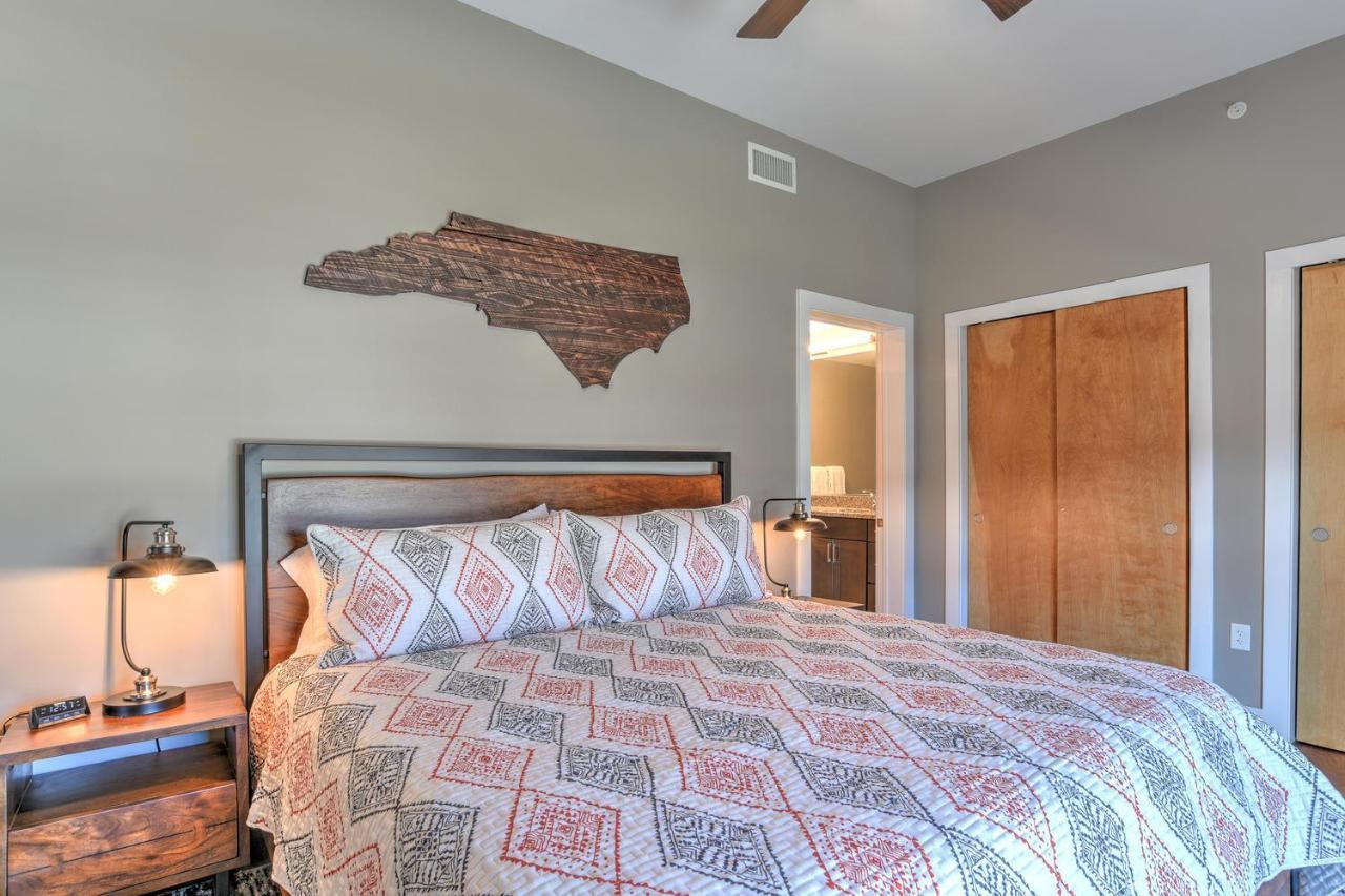 Holiday home 45 Asheland Avenue Unit 307 *