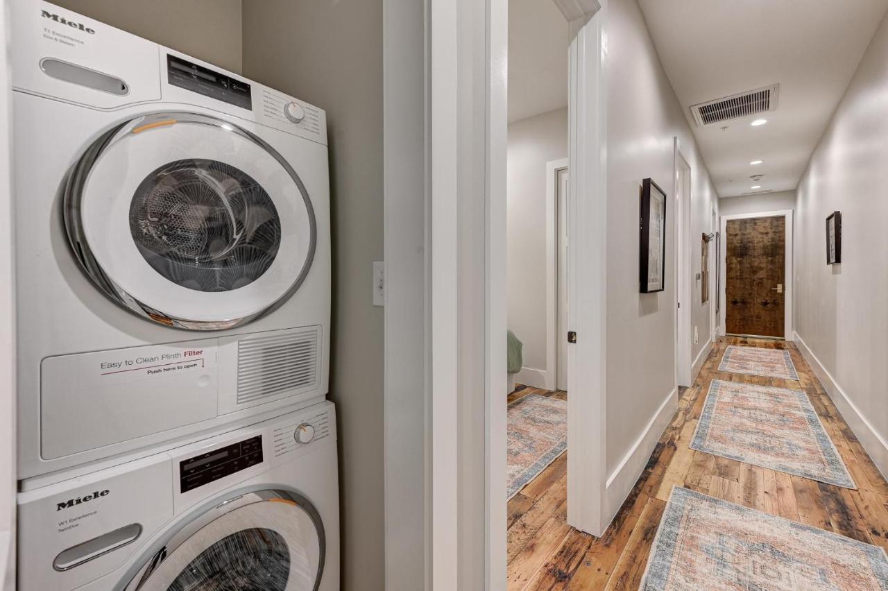 Holiday home Fabulous Downtown 2 Bedroom