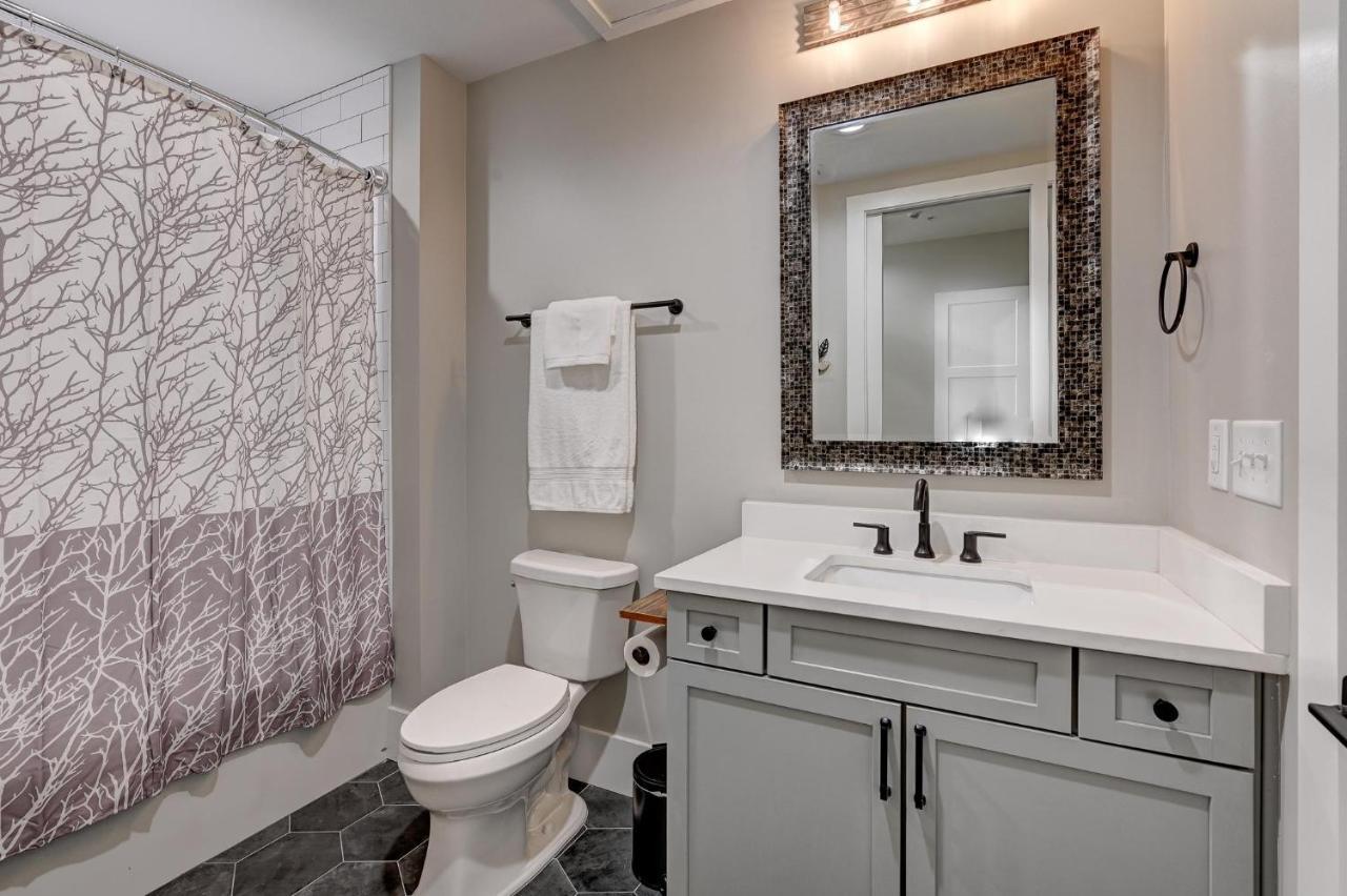 Fabulous Downtown 2 Bedroom Holiday home