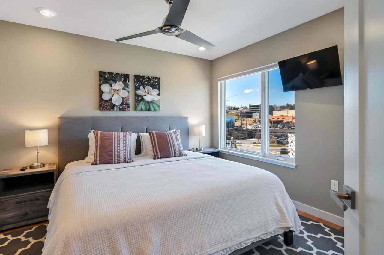 Comfort, Elegance And Convenience Holiday home Asheville