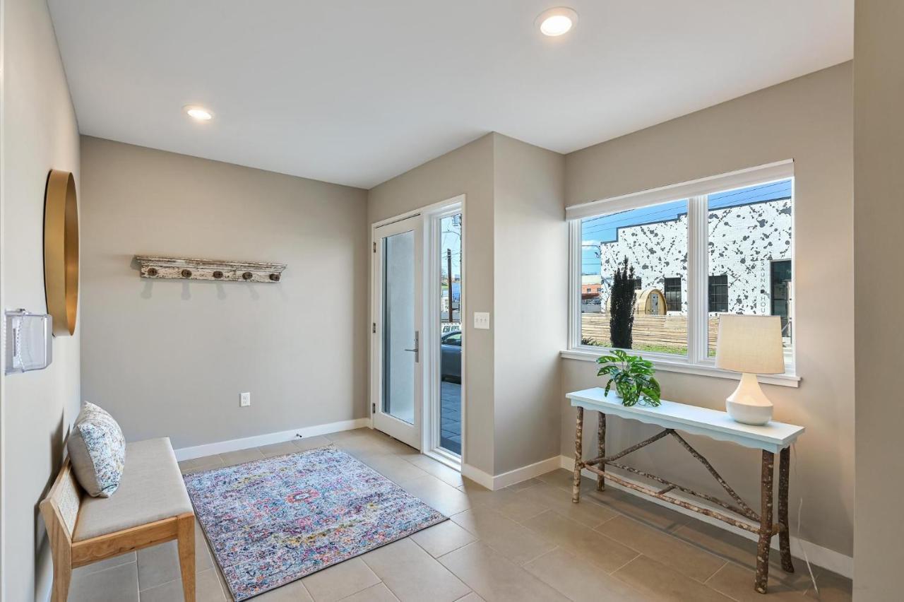 Comfort, Elegance And Convenience Holiday home Asheville