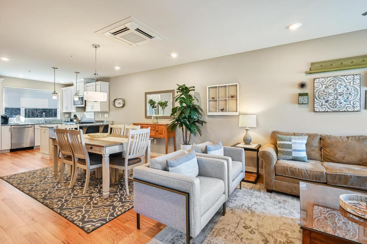 Holiday home Comfort, Elegance And Convenience Asheville