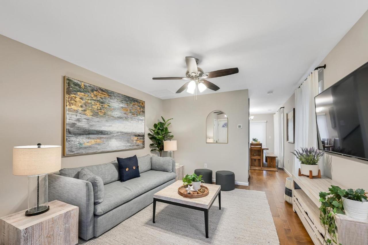 Accessible To Center Townhome 2 * Asheville