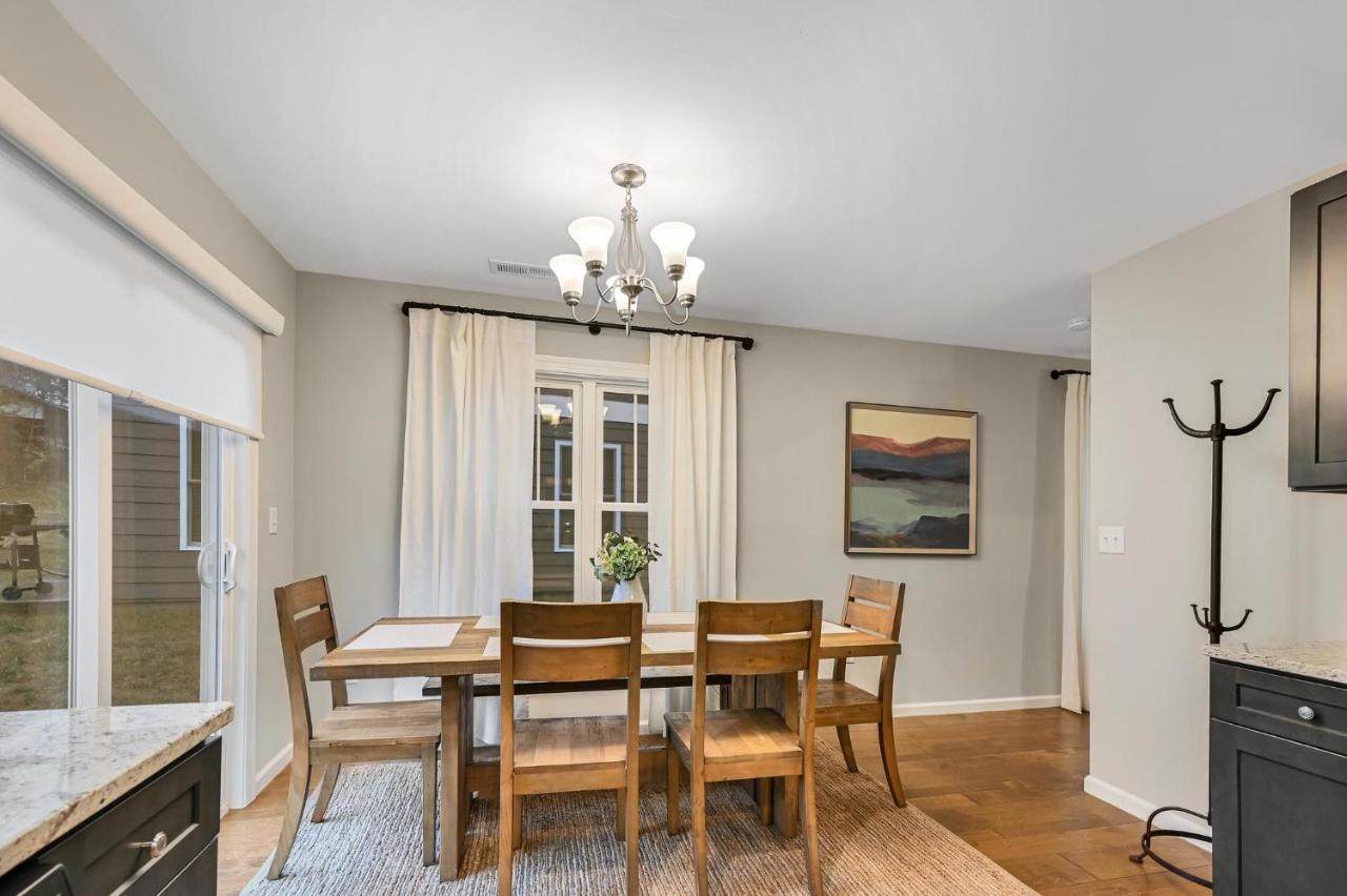 Accessible To Center Townhome 2