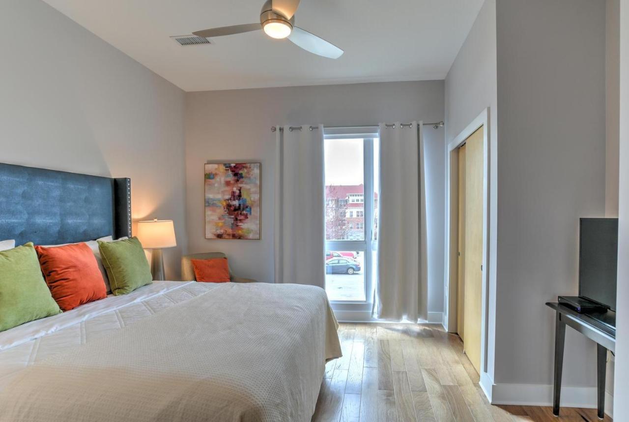 Holiday home 45 Asheland Avenue Unit 302 Asheville
