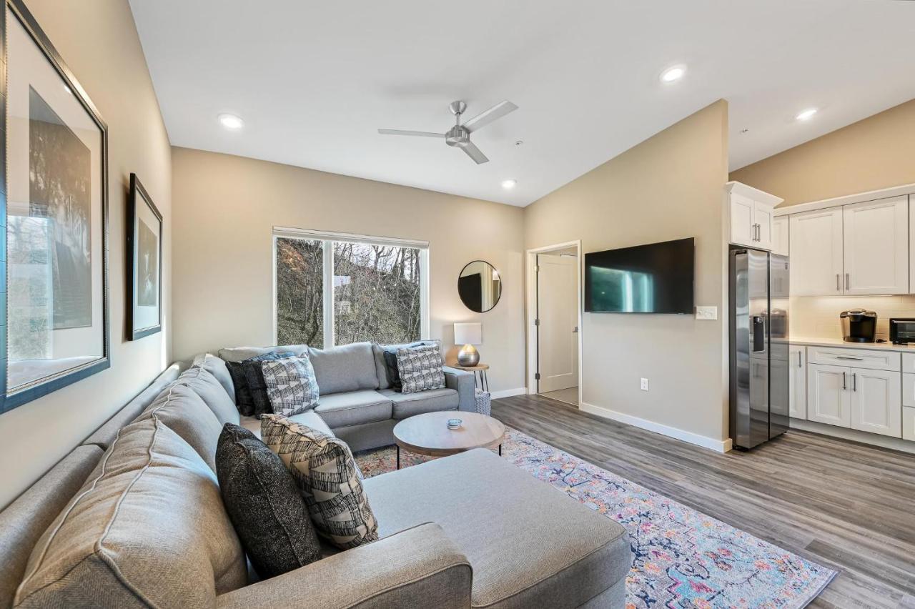 Immaculate South Slope Townhome Unit 96 Holiday home *