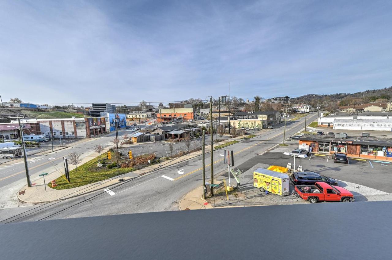 Immaculate South Slope Townhome Unit 96 Holiday home *