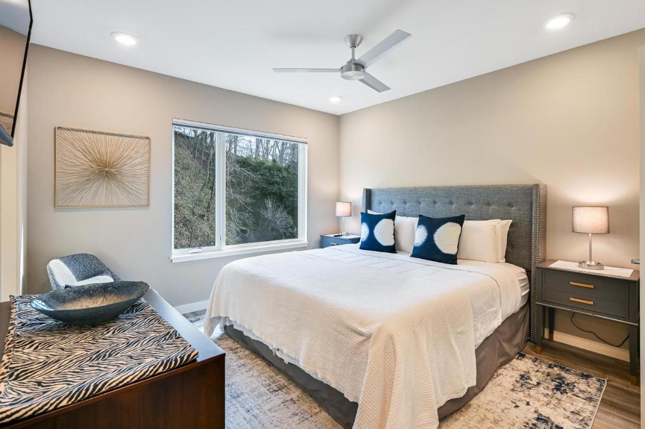 Holiday home Immaculate South Slope Townhome Unit 96 Asheville