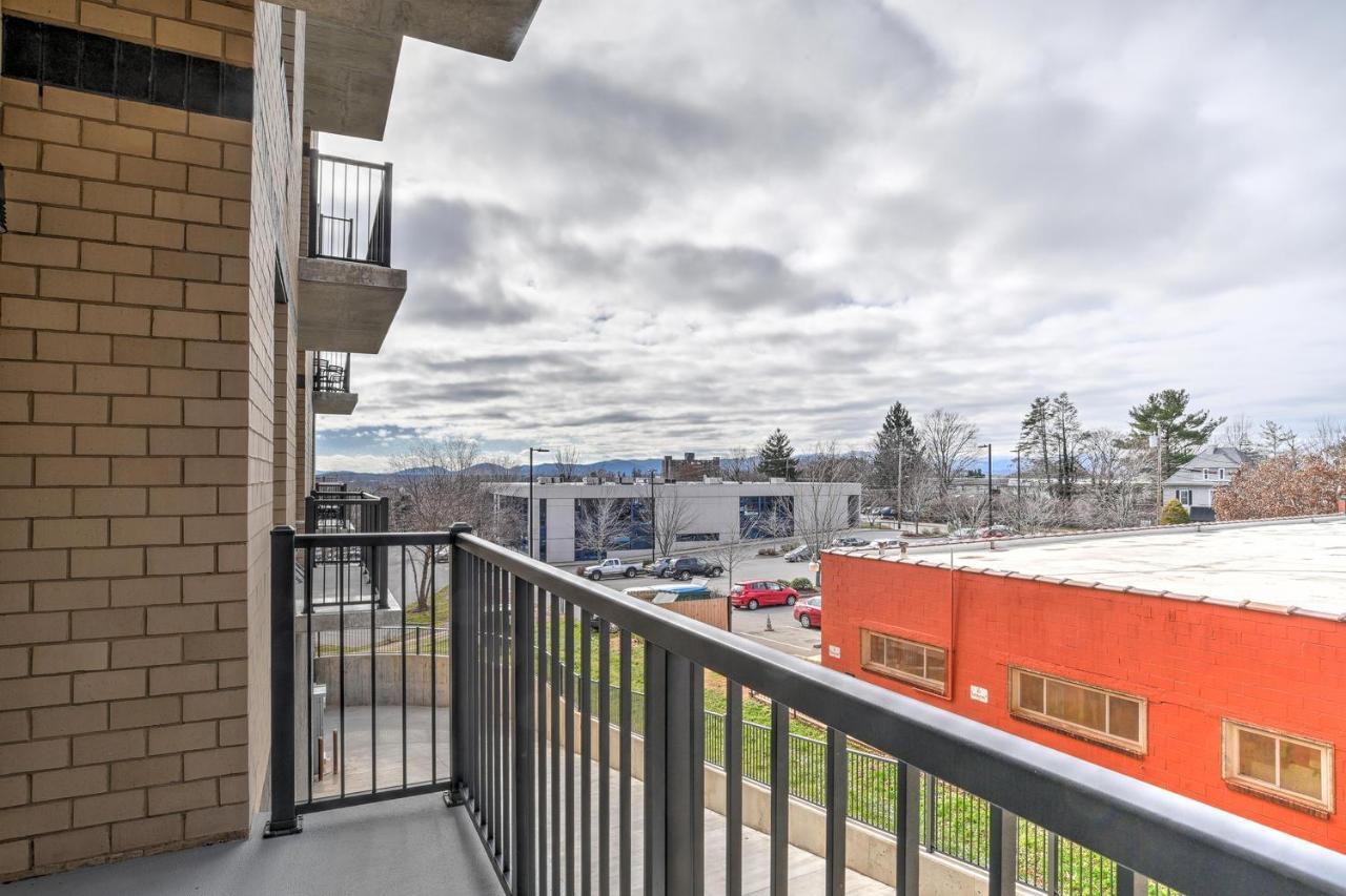 45 Asheland Avenue Unit 301 Asheville