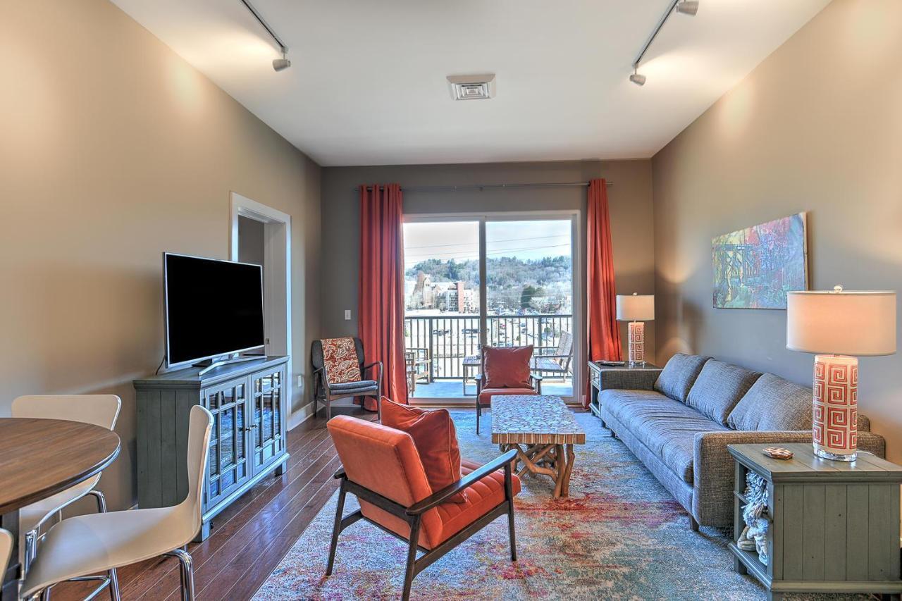 45 Asheland Avenue Unit 307 *