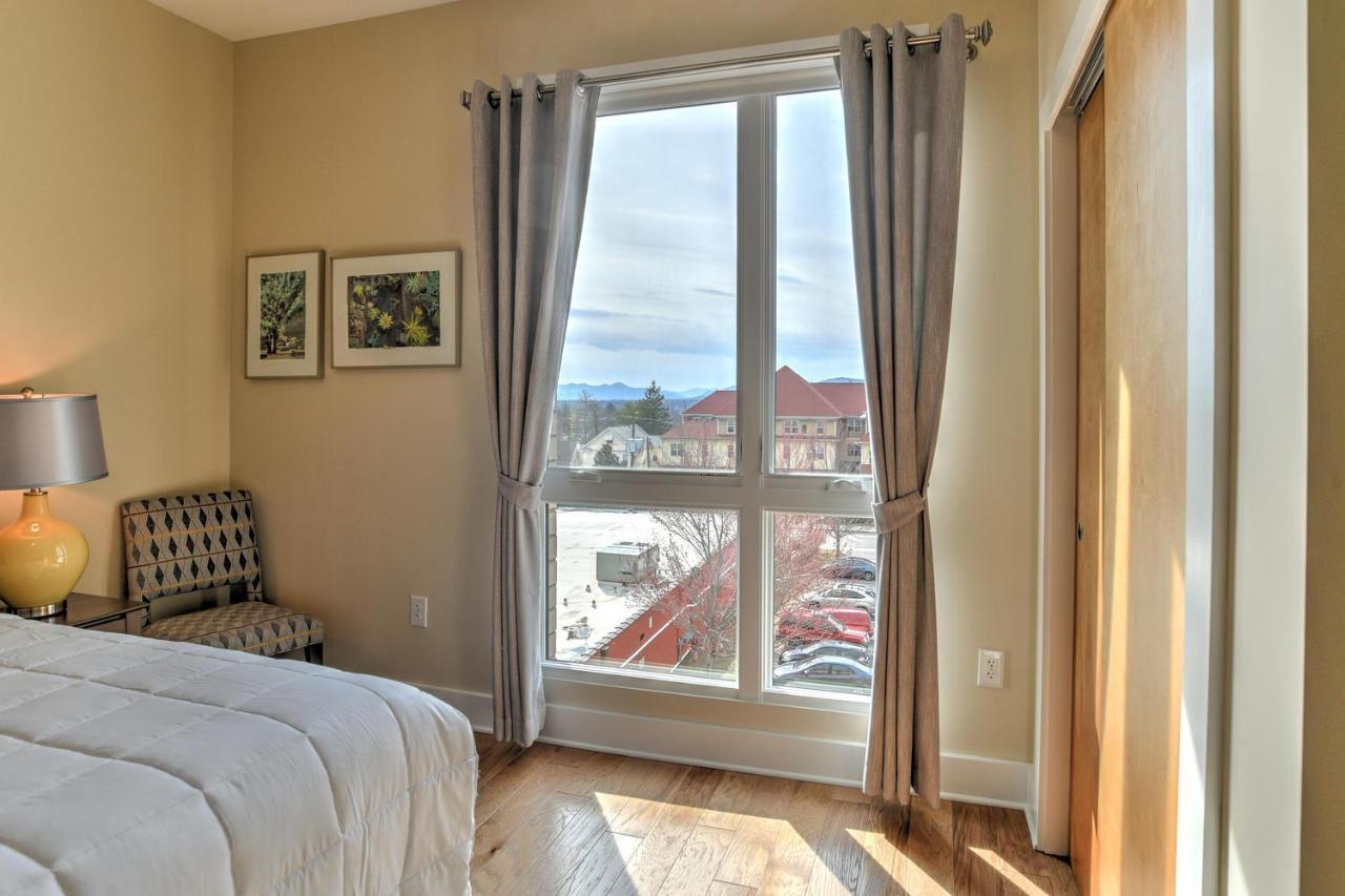 Holiday home 45 Asheland Avenue Unit 502 Asheville