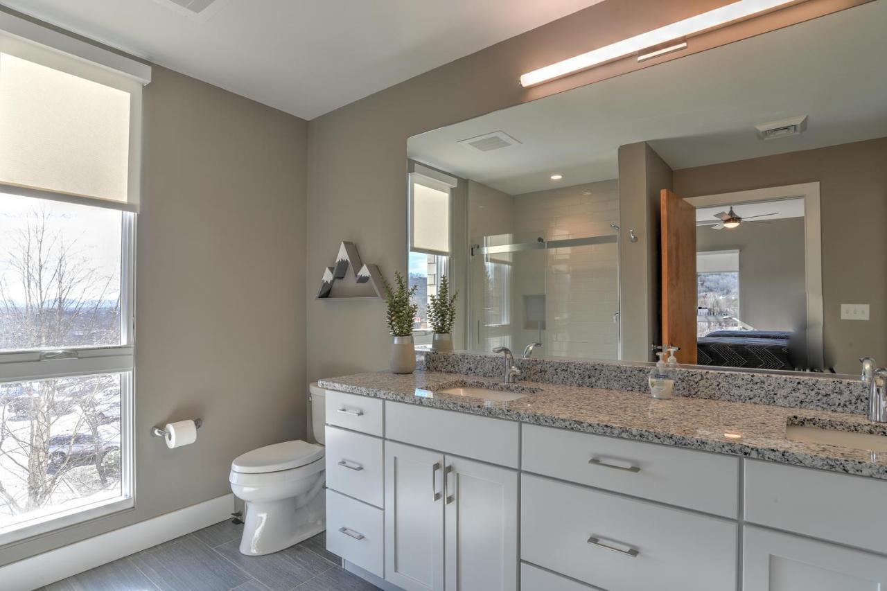 45 Asheland Avenue Unit 307 Holiday home