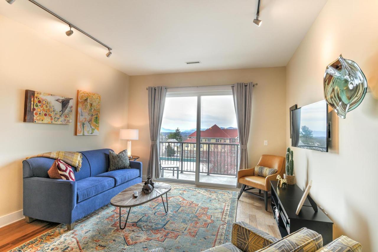 Holiday home 45 Asheland Avenue Unit 502 *
