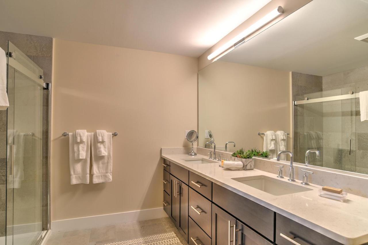 Holiday home 45 Asheland Avenue Unit 502