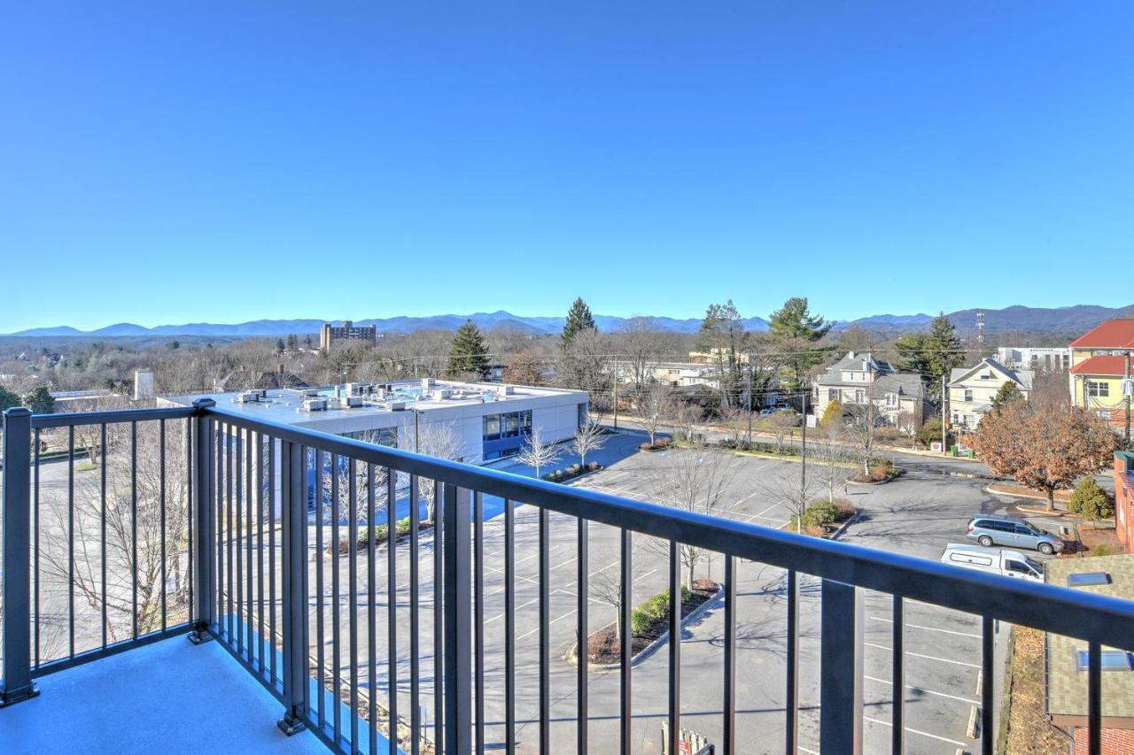 45 Asheland Avenue Unit 508 * Asheville