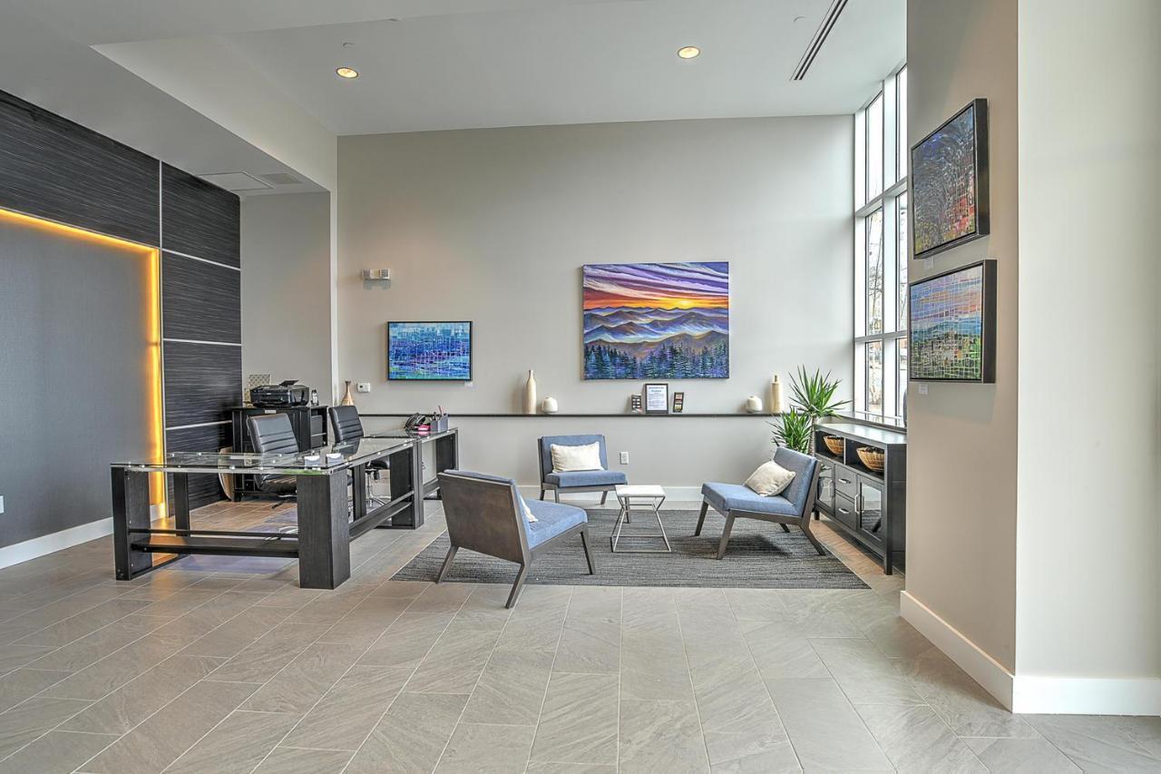 45 Asheland Avenue Unit 508 Holiday home