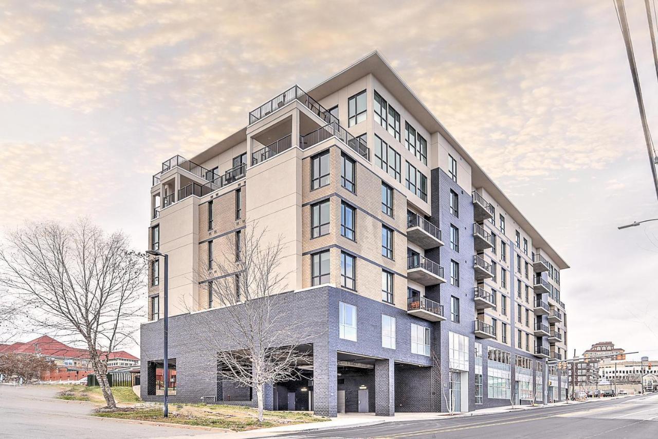 45 Asheland Avenue Unit 307 Asheville