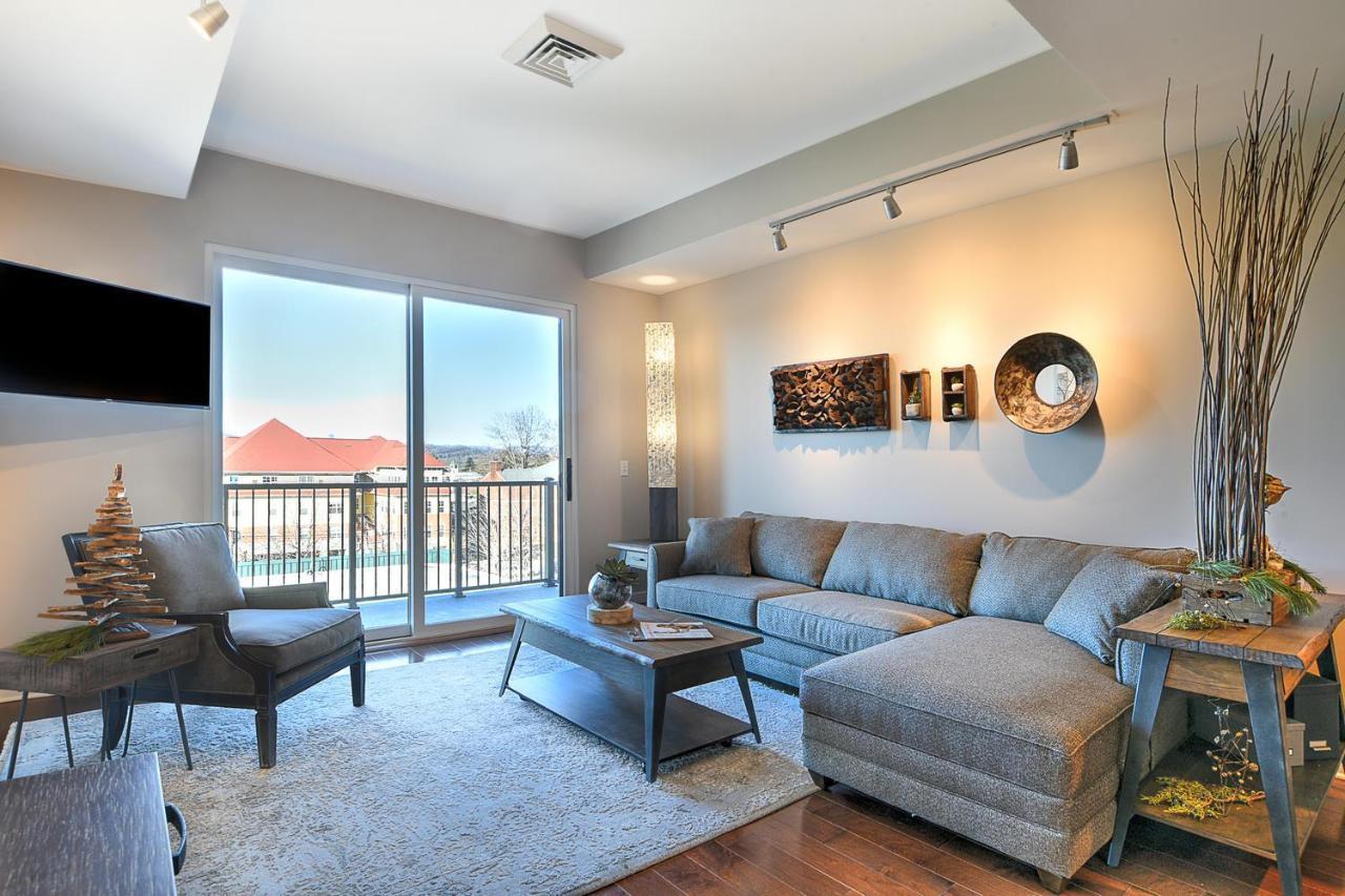 Holiday home 45 Asheland Avenue Unit 508 *
