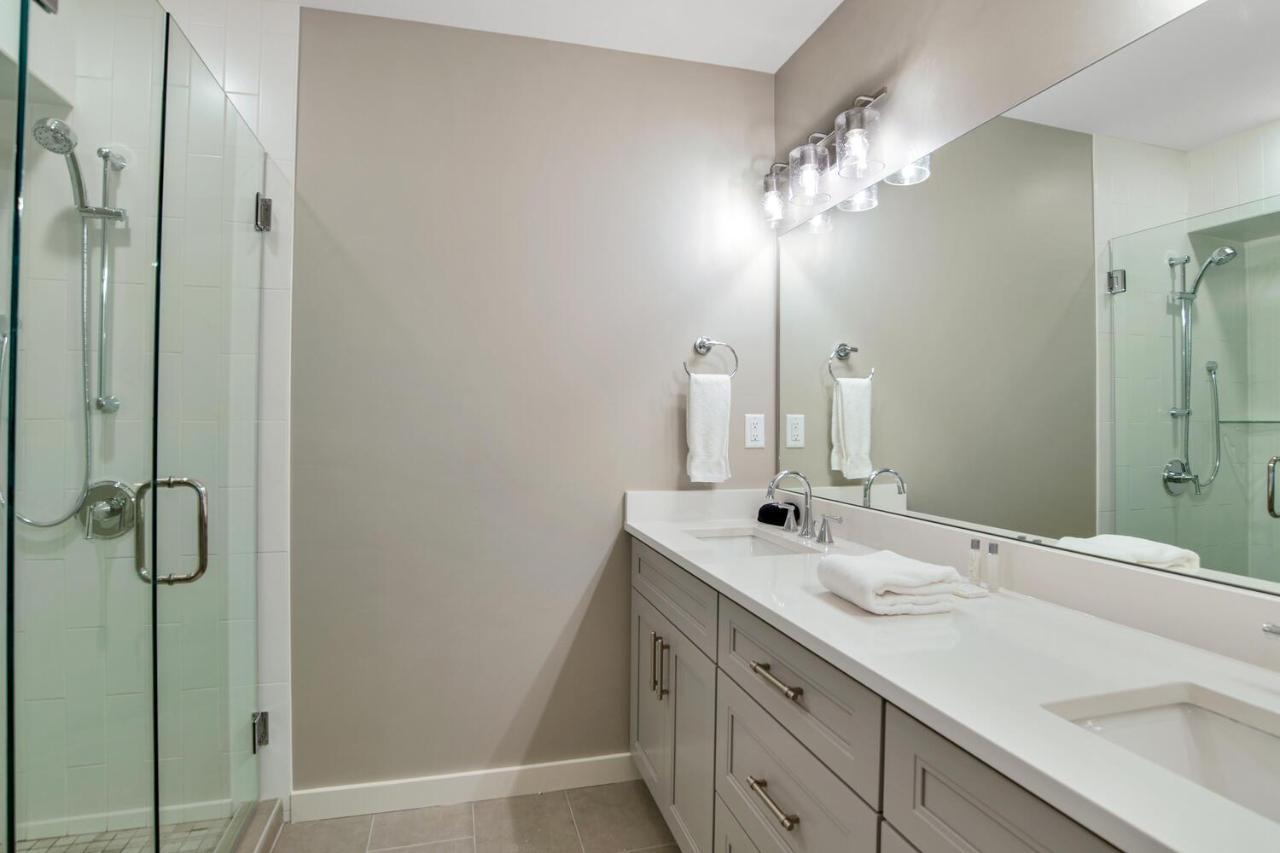 Astonishing South Slope Townhome With Rooftop Terrace Unit 94 Holiday home