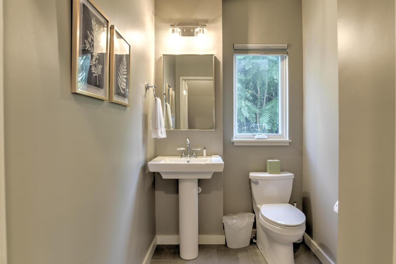 Astonishing South Slope Townhome With Rooftop Terrace Unit 94 Holiday home *