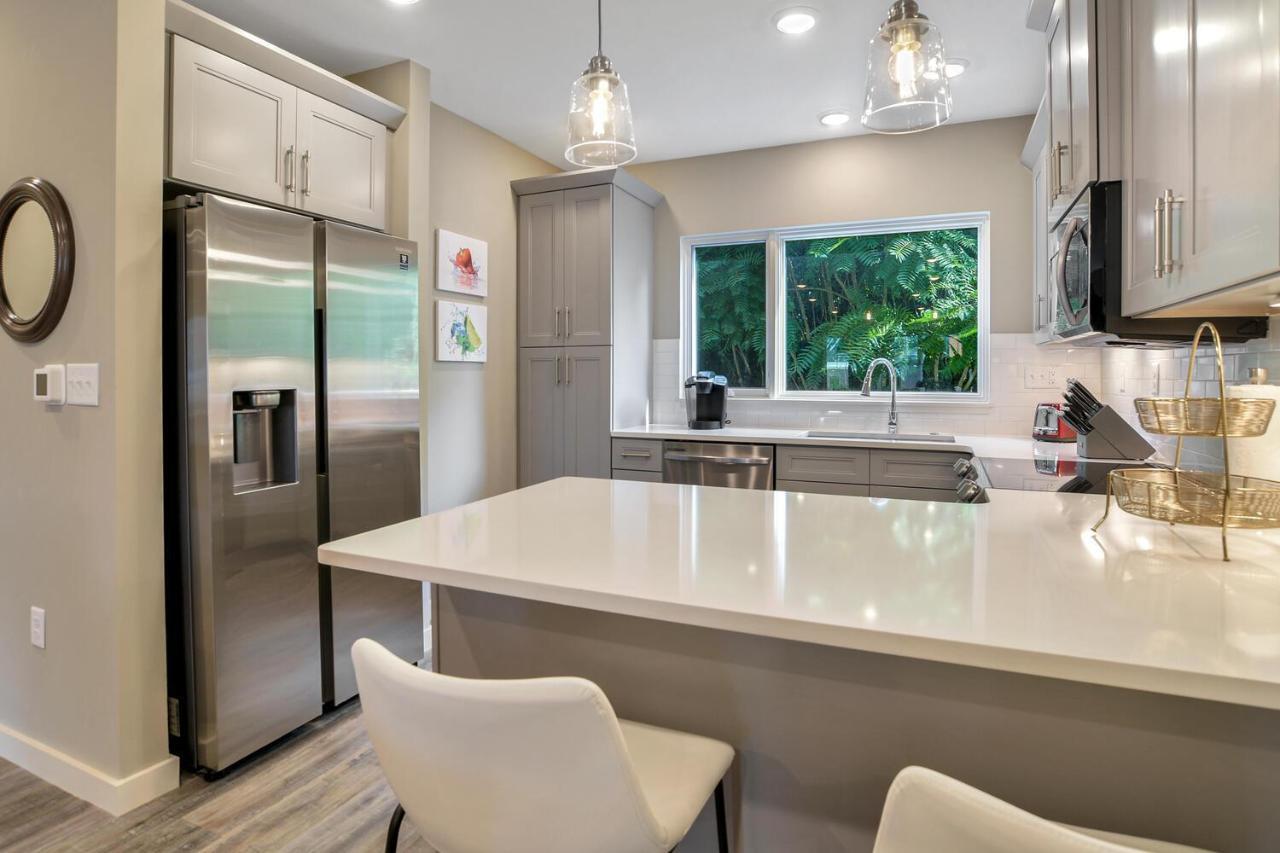 Astonishing South Slope Townhome With Rooftop Terrace Unit 94 Holiday home