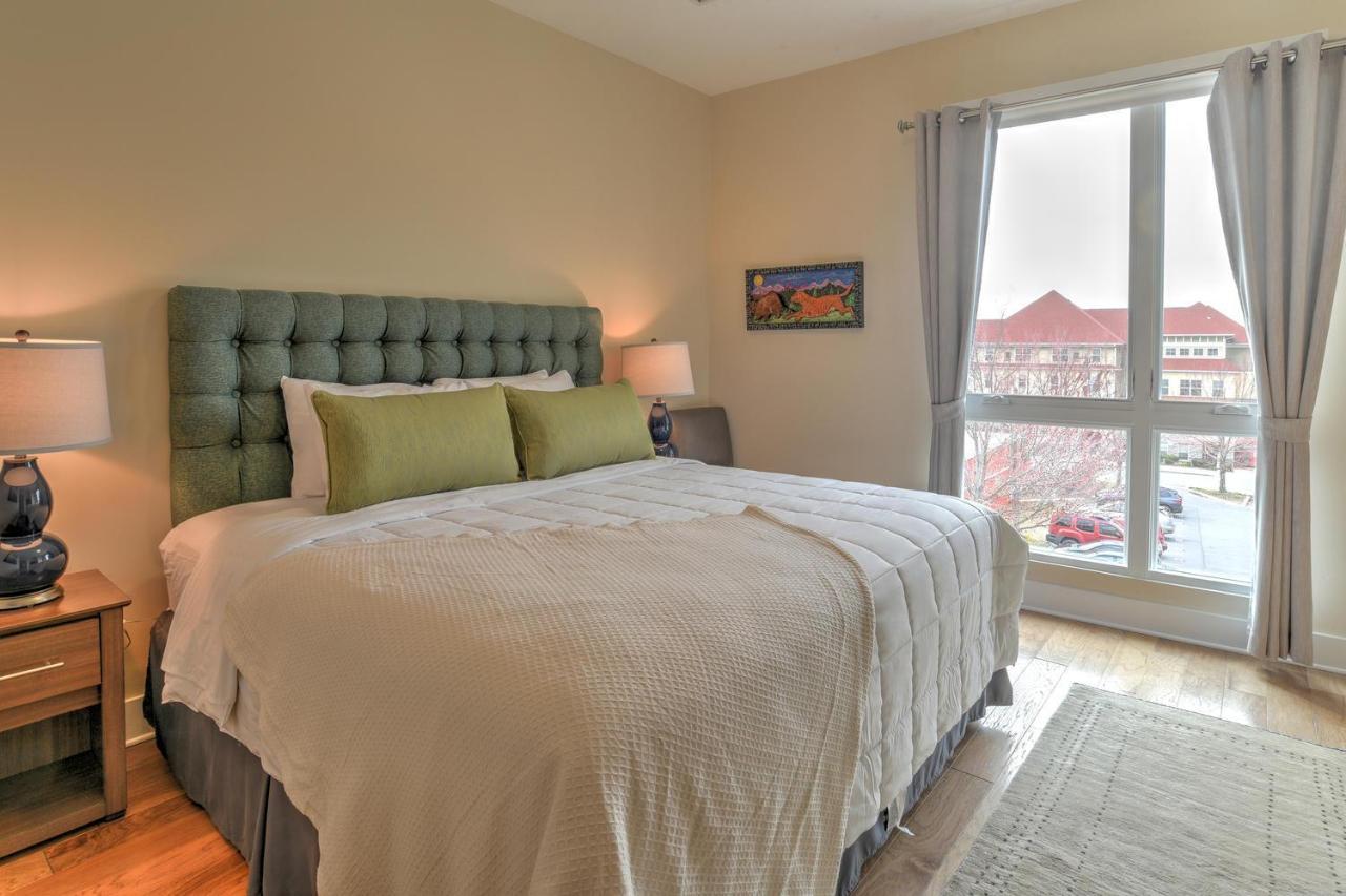 45 Asheland Avenue Unit 402 Holiday home Asheville
