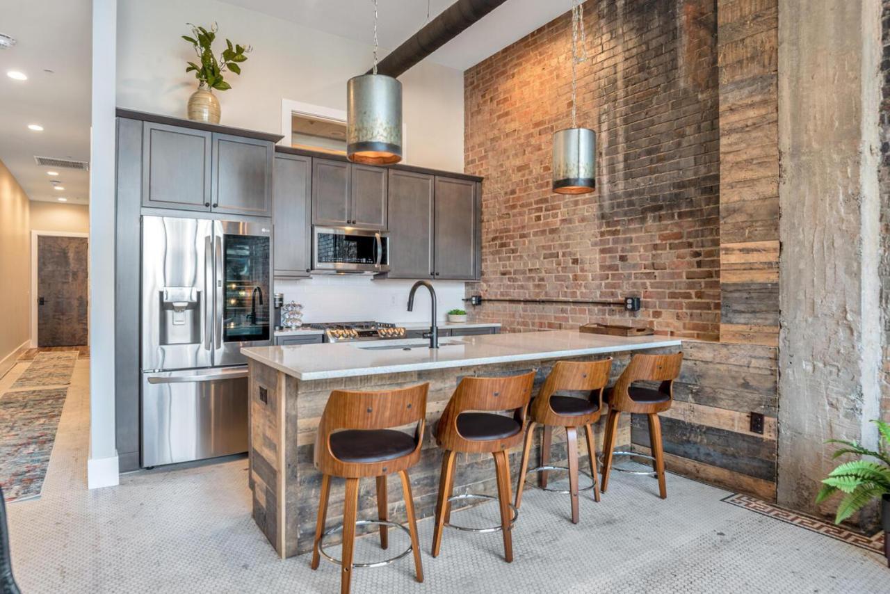 Exceptional Downtown