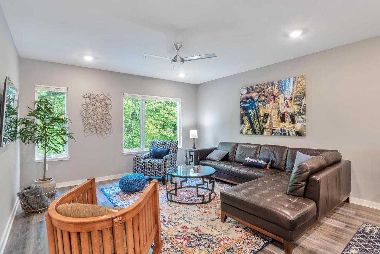 Incredible South Slope Townhome With Private Elevator Unit 106