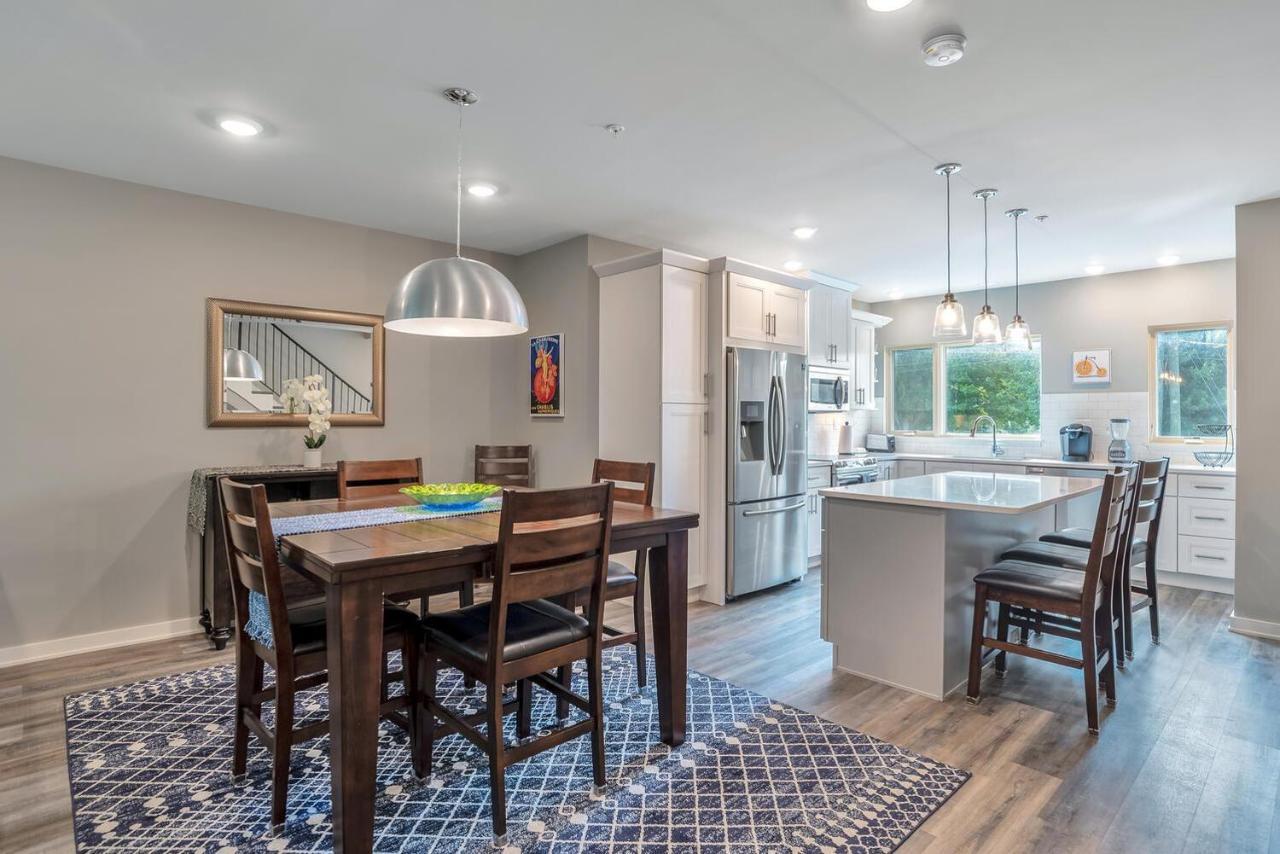 Holiday home Incredible South Slope Townhome With Private Elevator Unit 106