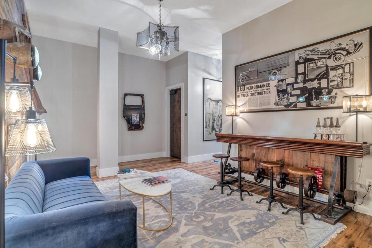 Exceptional Downtown Holiday home *