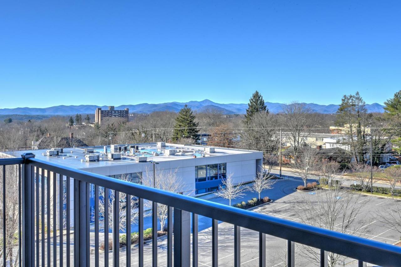 45 Asheland Avenue Unit 508 Asheville