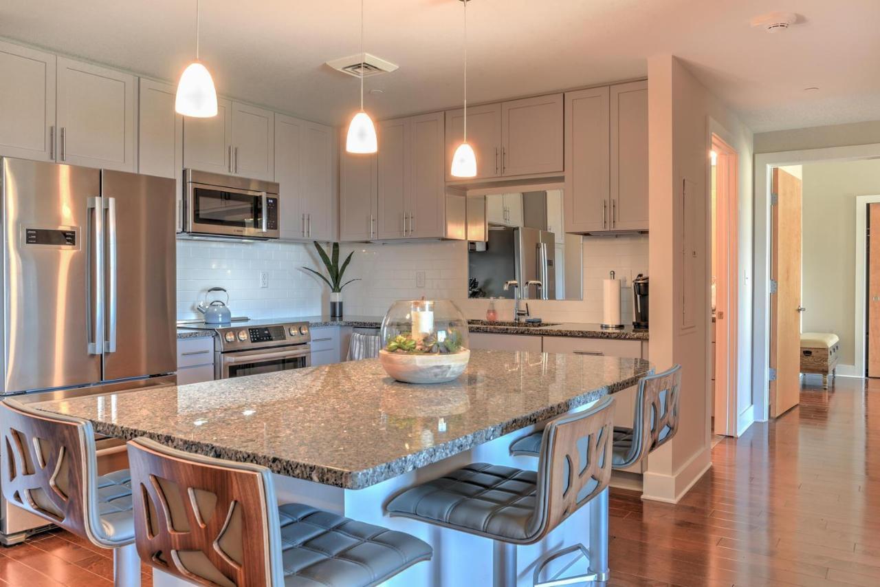 Holiday home 45 Asheland Avenue Unit 508