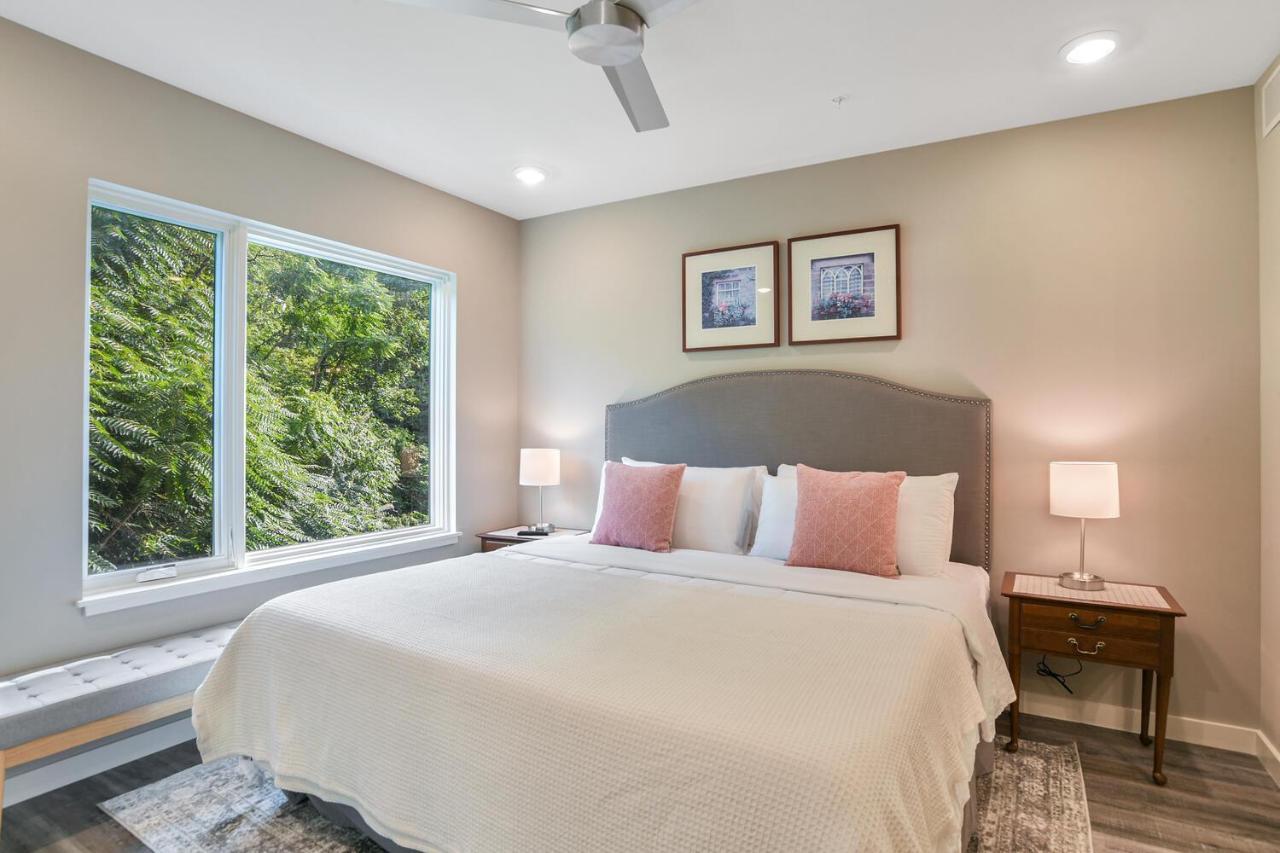 Astonishing South Slope Townhome With Rooftop Terrace Unit 94 Holiday home *