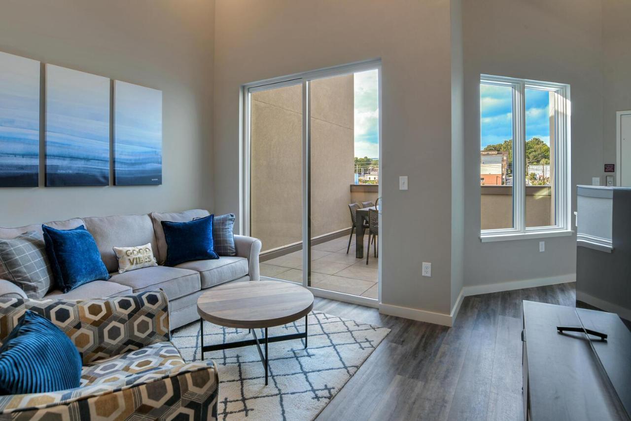 Holiday home Astonishing South Slope Townhome With Rooftop Terrace Unit 94 *