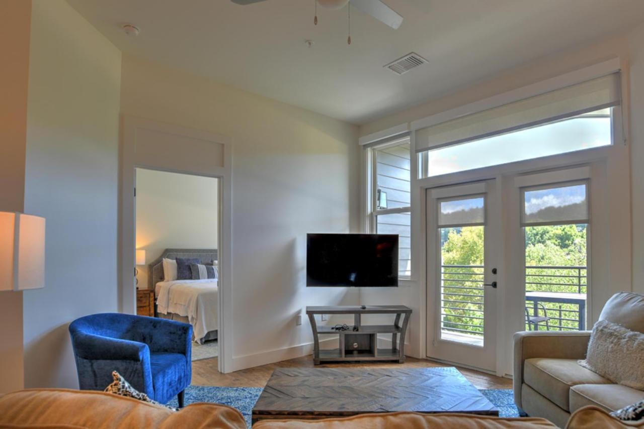 Holiday home 55 South Market 201 Asheville