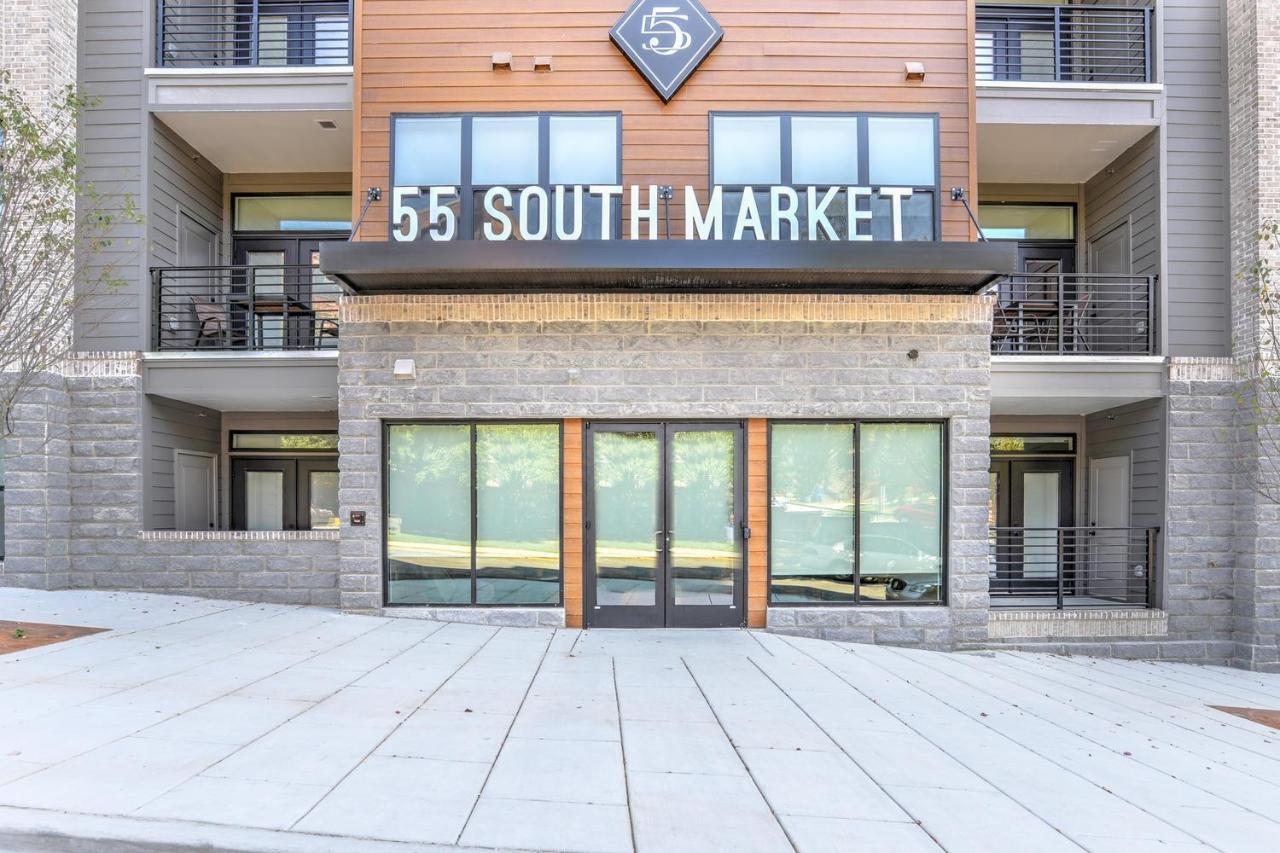 55 South Market 201 Holiday home