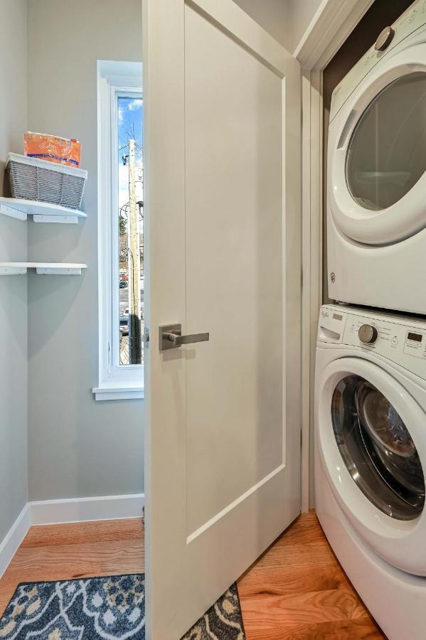 Comfort, Elegance And Convenience Holiday home Asheville