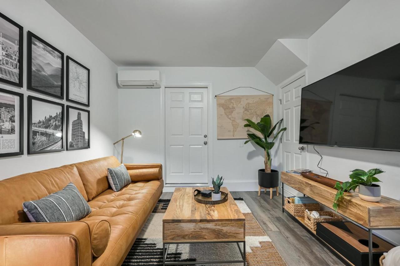 Accessible To Center Townhome 2 * Asheville