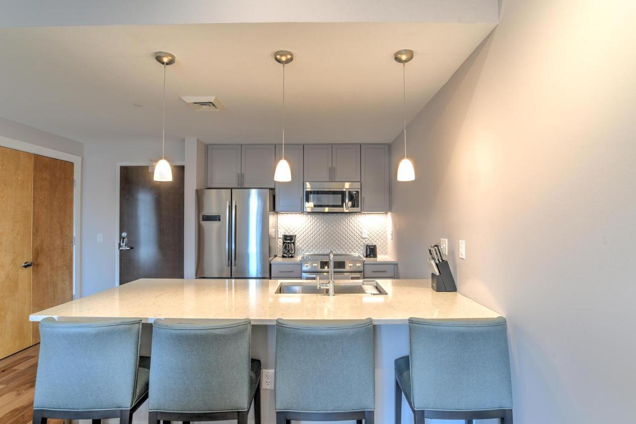 Holiday home 45 Asheland Avenue Unit 302 *