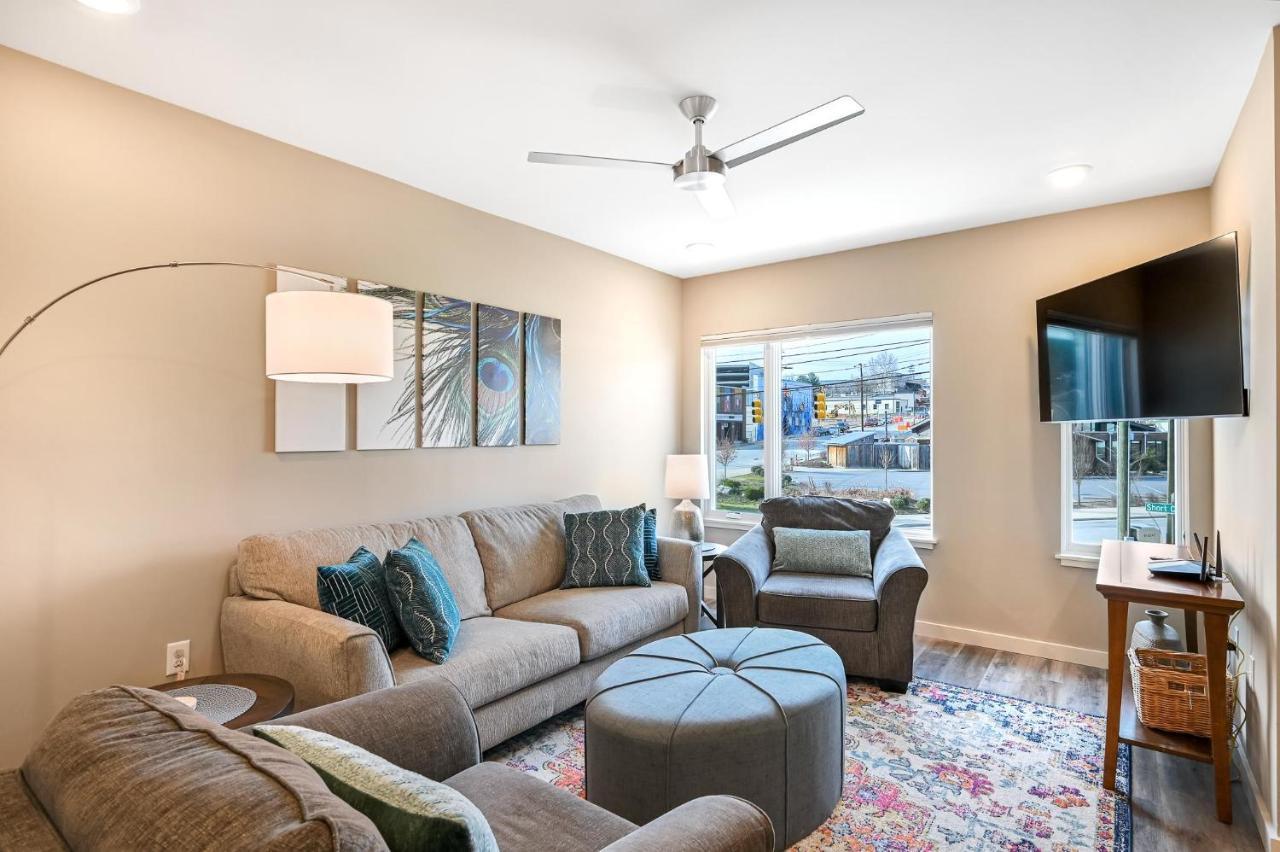 Immaculate South Slope Townhome Unit 96 *