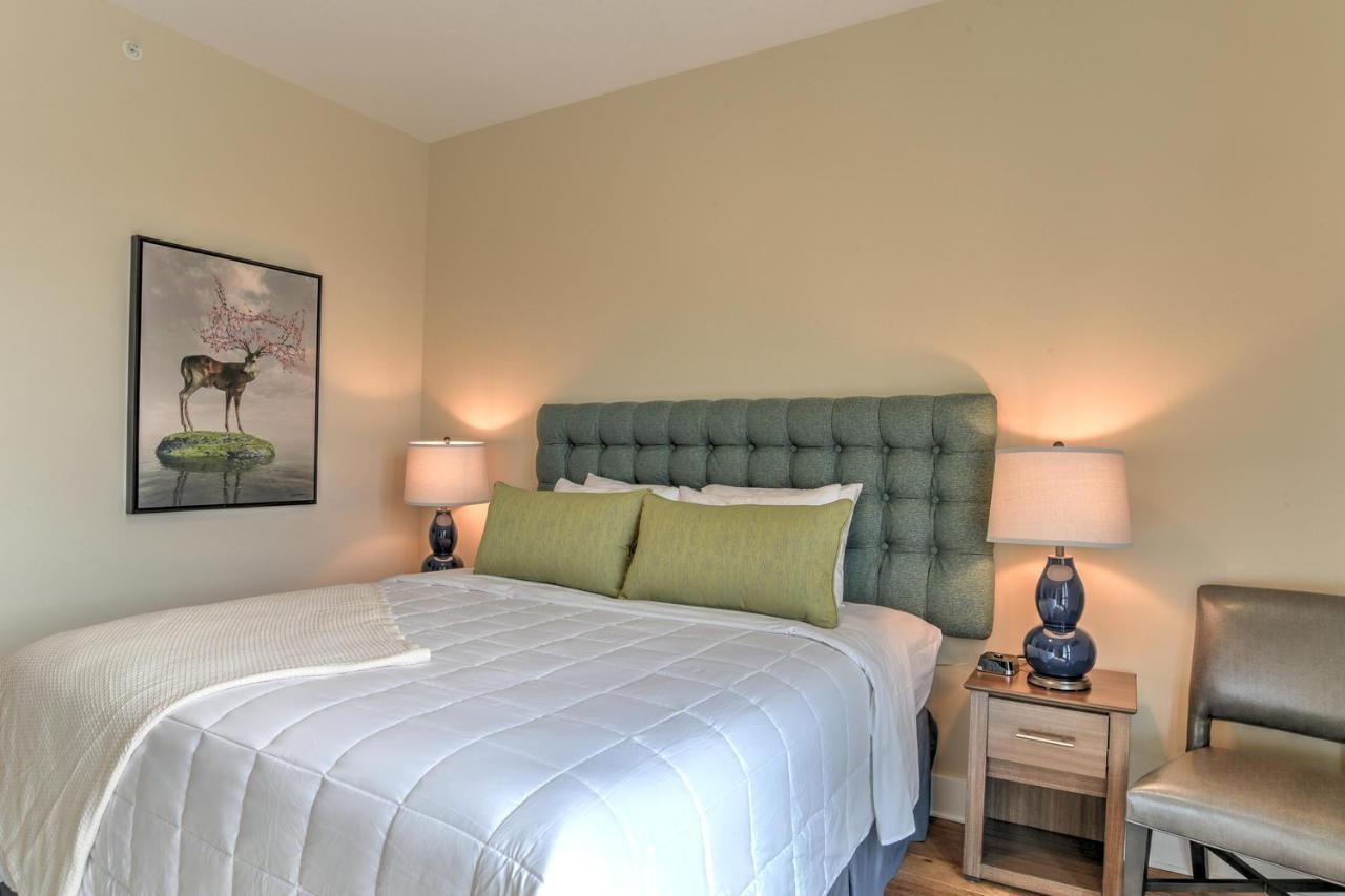 45 Asheland Avenue Unit 402 Holiday home Asheville