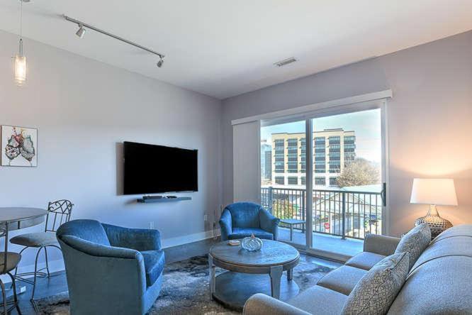 Holiday home 45 Asheland Avenue Unit 305