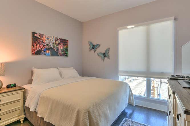 45 Asheland Avenue Unit 305 Holiday home