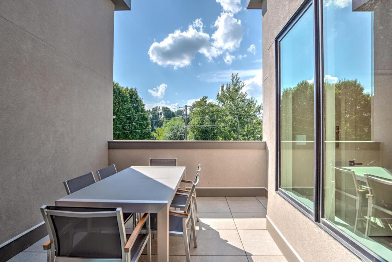 Holiday home Incredible South Slope Townhome With Private Elevator Unit 106 *