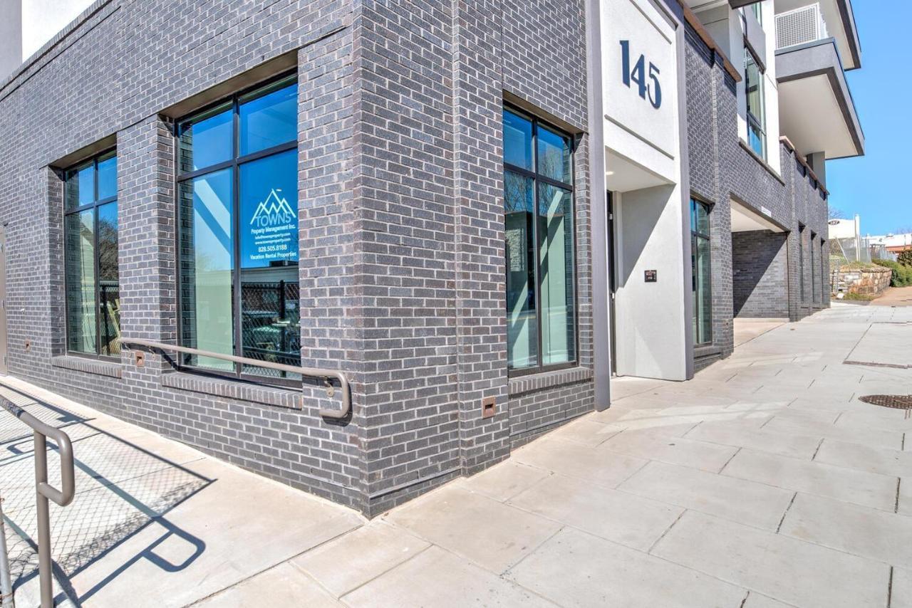 Modern On South Slope * Asheville